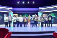 Kadin Luncurkan Panduan Bagi Pengembang Properti Menuju Pembangunan Rendah Karbon