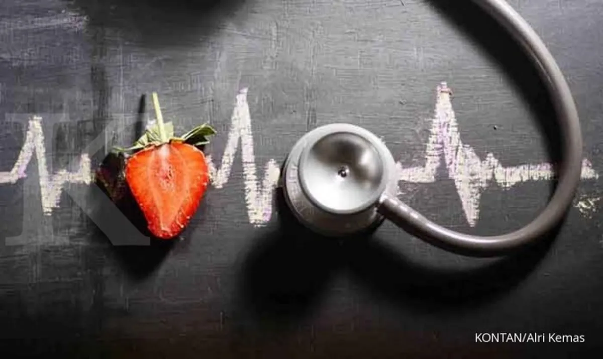 Tiga Startup Kesehatan Targetkan Dana US$ 400 juta Lewat IPO