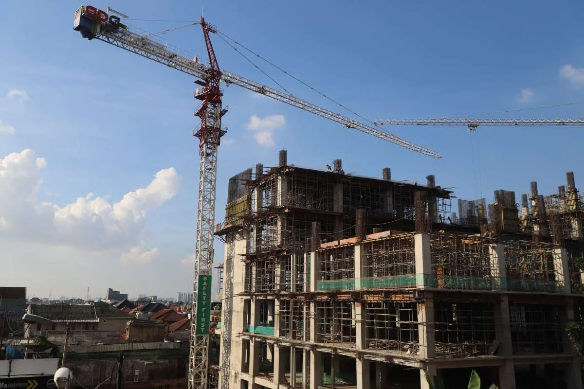 DPR Wanti-Wanti Dampak Utang Jatuh Tempo Rp 800 Triliun Terhadap Defisit APBN 2025