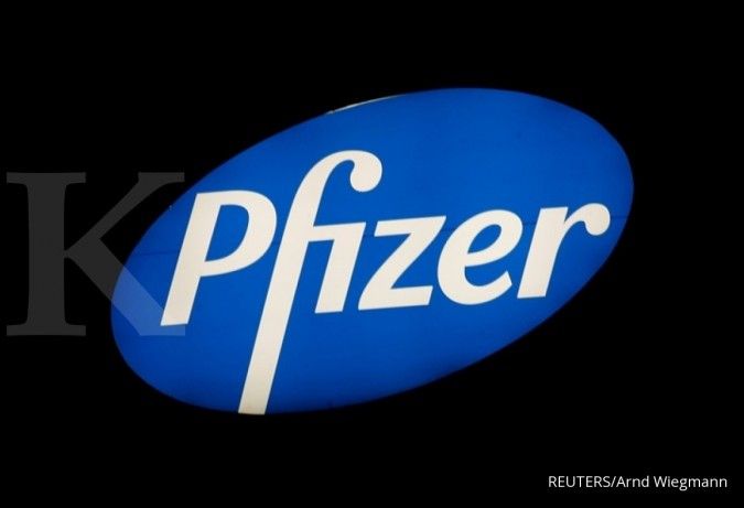 Pfizer Akuisisi Global Blood Therapeutics Senilai US$ 5,4 Miliar