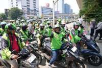 Berbenah Menghadapi Gig Economy