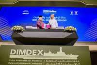 Barzan Gandeng Republikorp, Modernisasi Pertahanan RI Senilai US$ 2,3 Miliar