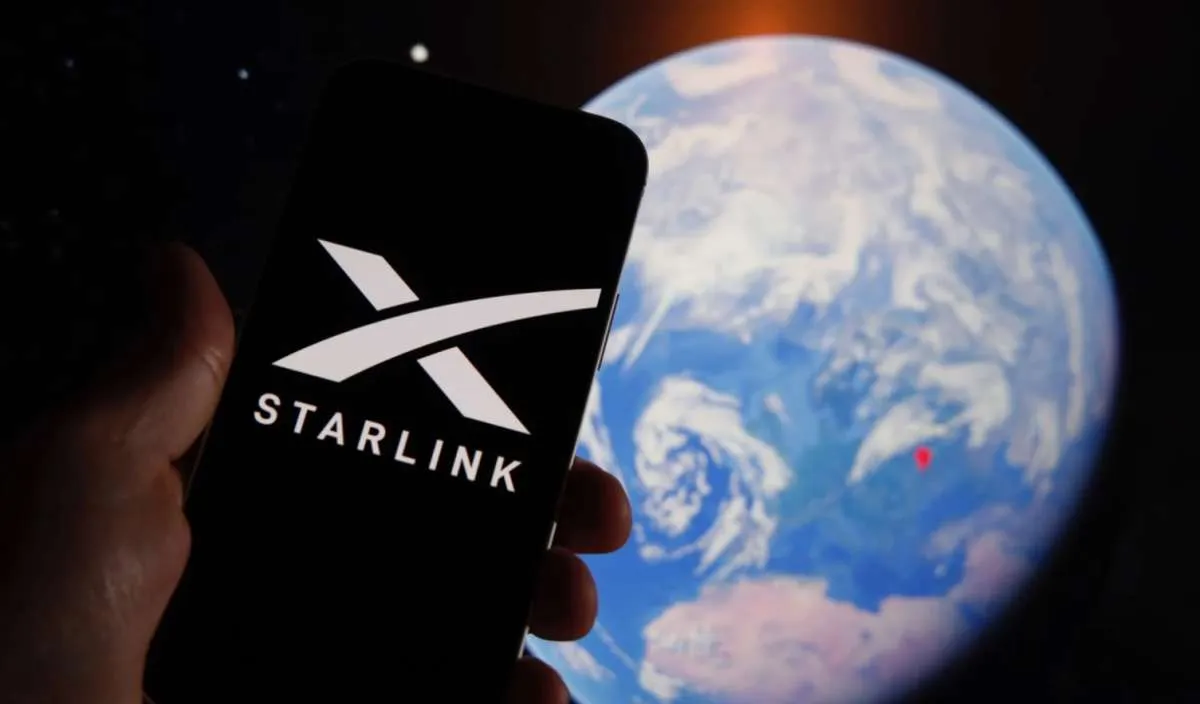 Starlink ala China, SpaceSail, Siap Mengudara di 30 Negara
