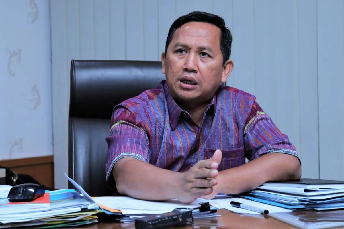 Ditargetkan Disahkan Akhir Tahun, Ini 7 Poin Penting dalam RUU Perkoperasian