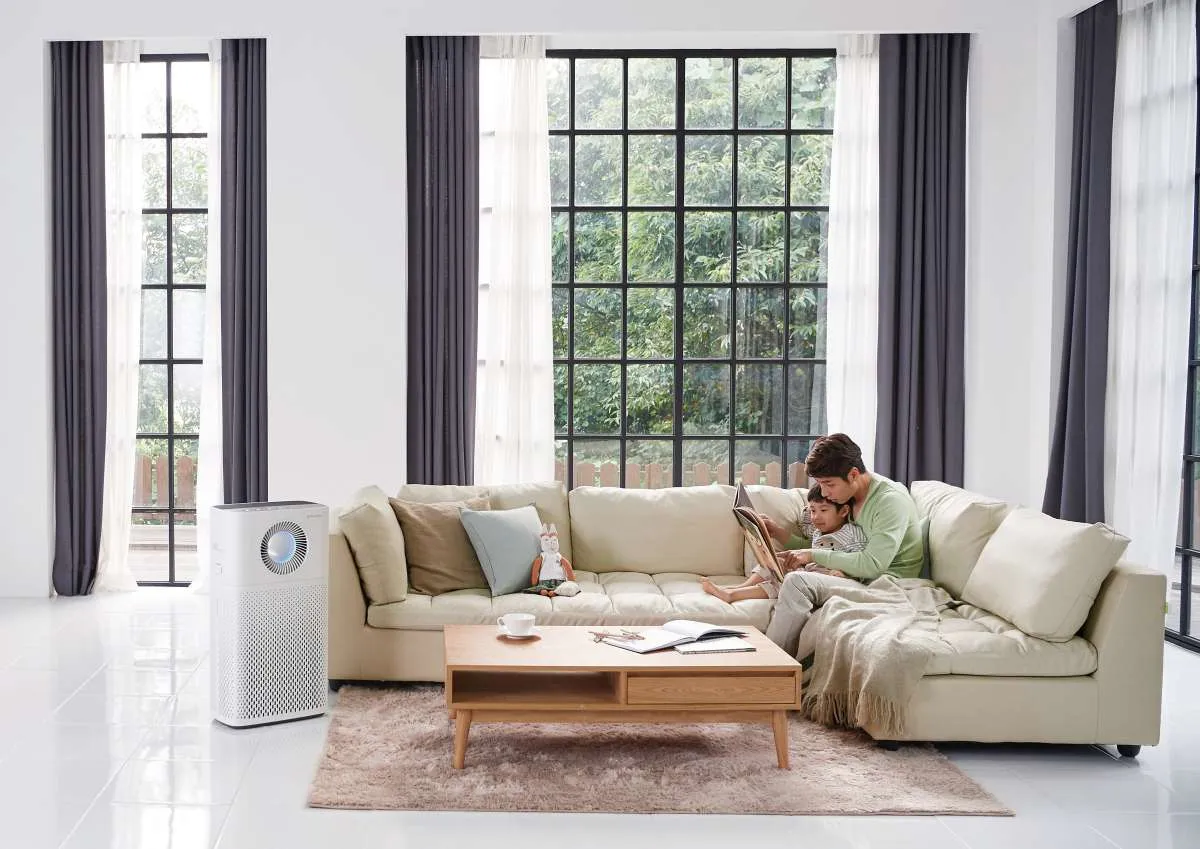 Waspada Polusi Udara Mengancam Tumbuh Kembang Anak hingga Jadi Penyebab Kematian