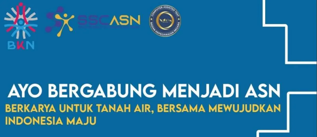 Jangan Sampai Salah, Ini 7 Dokumen Syarat CPNS 2024, Ukuran, dan Jenis Filenya