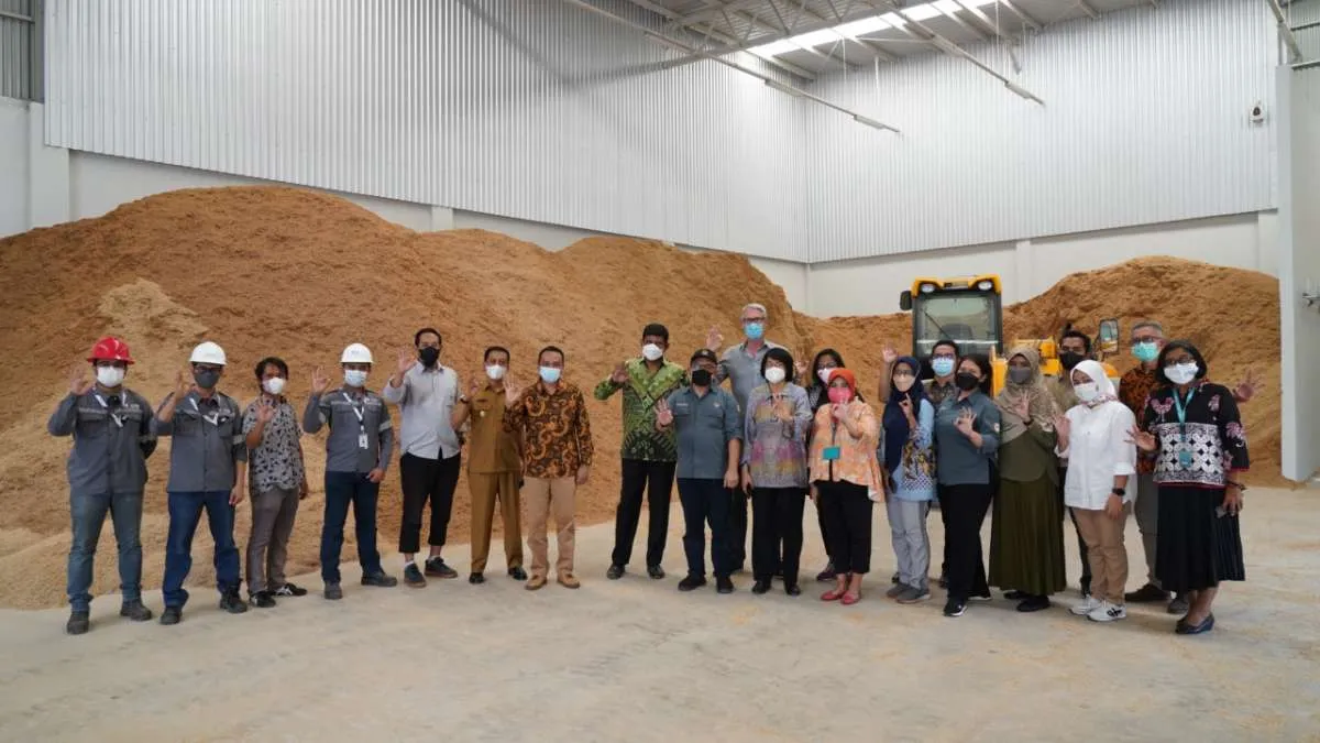 Berkomitmen Mengurangi Sampah, Nestle Indonesia Gandeng Mitra Menuju Plastik Sirkular