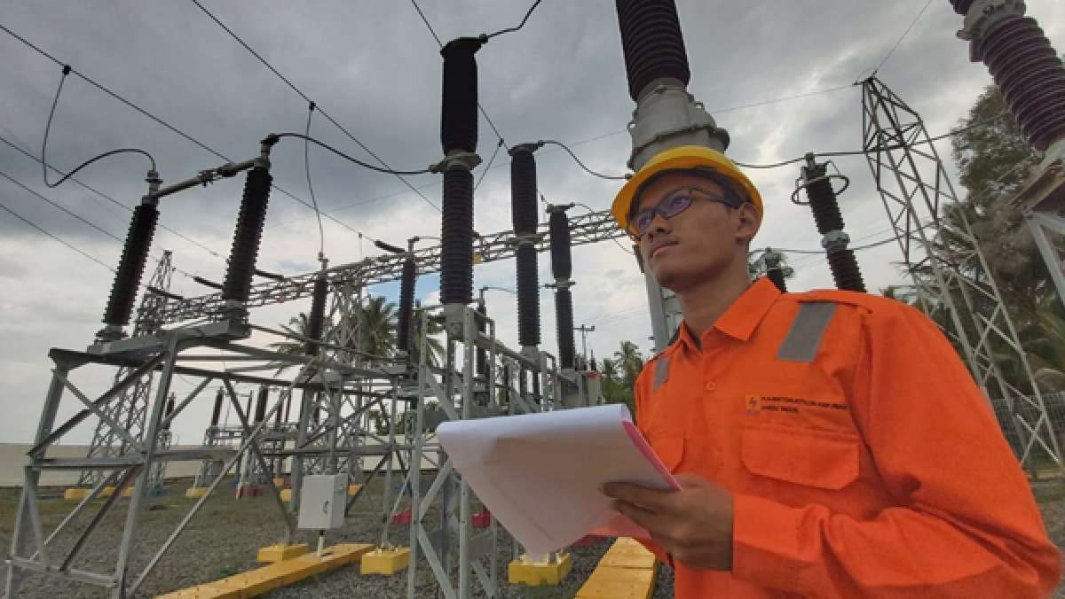 PLN Batam Belum Menikmati Gas Industri Seharga US$ 6 per MMBTU