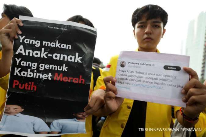 Rapat Revisi UU TNI di Hotel Mewah, Pengamat: Timbulkan Kesan Kurang Peka