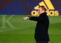 Barcelona wajib pangkas gaji pemain, bek tengah Blaugrana siap ke Benfica