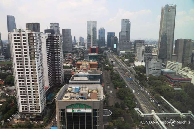 Belum Ada Insentif Baru untuk Dorong Konsumsi