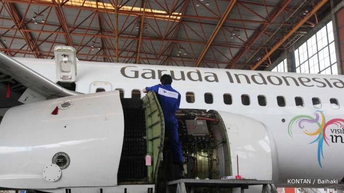 Garuda to spread its wings to New Zealand