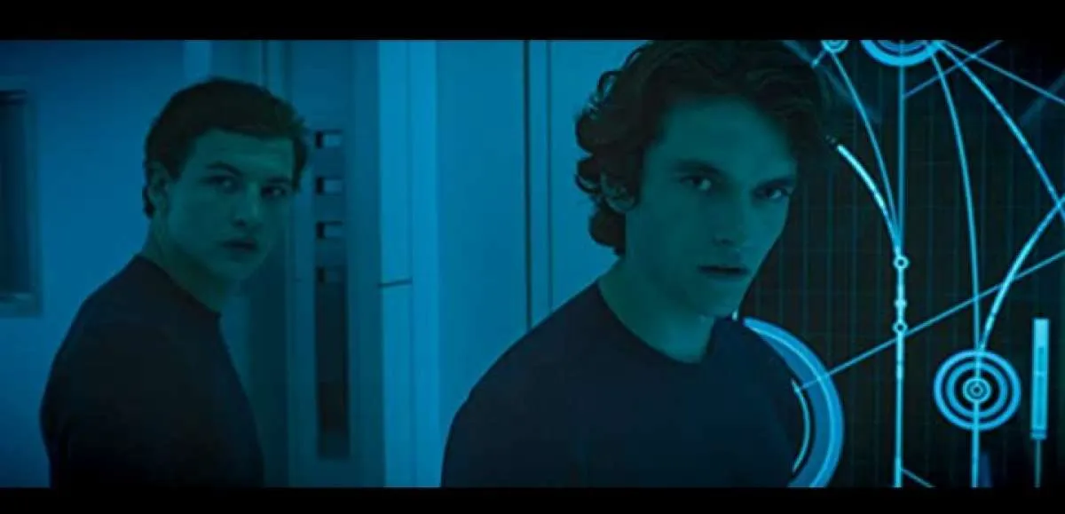 Film Voyagers tayang perdana mulai hari ini di bioskop XXI