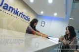 Pebisnis Penjaminan Antisipasi Risiko Kredit Rakyat