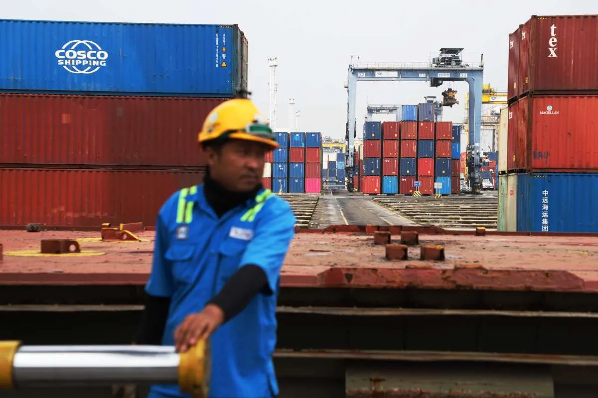 Ekonomi Indonesia Diproyeksi Tetap Solid di Semester II-2025