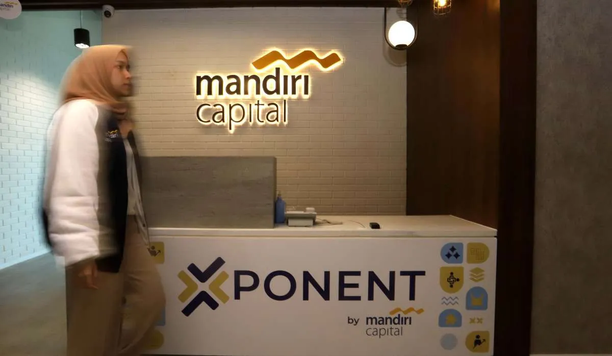 Mandiri Capital Indonesia Berikan Pendanaan Senilai US$ 4 Juta untuk Kecilin