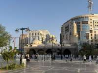 Mengenal 3 Masjid Bersejarah di Sekitar Masjid Nabawi, Sarat Jejak Dakwah Rasulullah