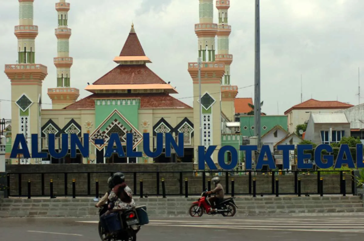 Sejumlah Kota Masuk Level 4, Ini Aturan Main PPKM Level 4