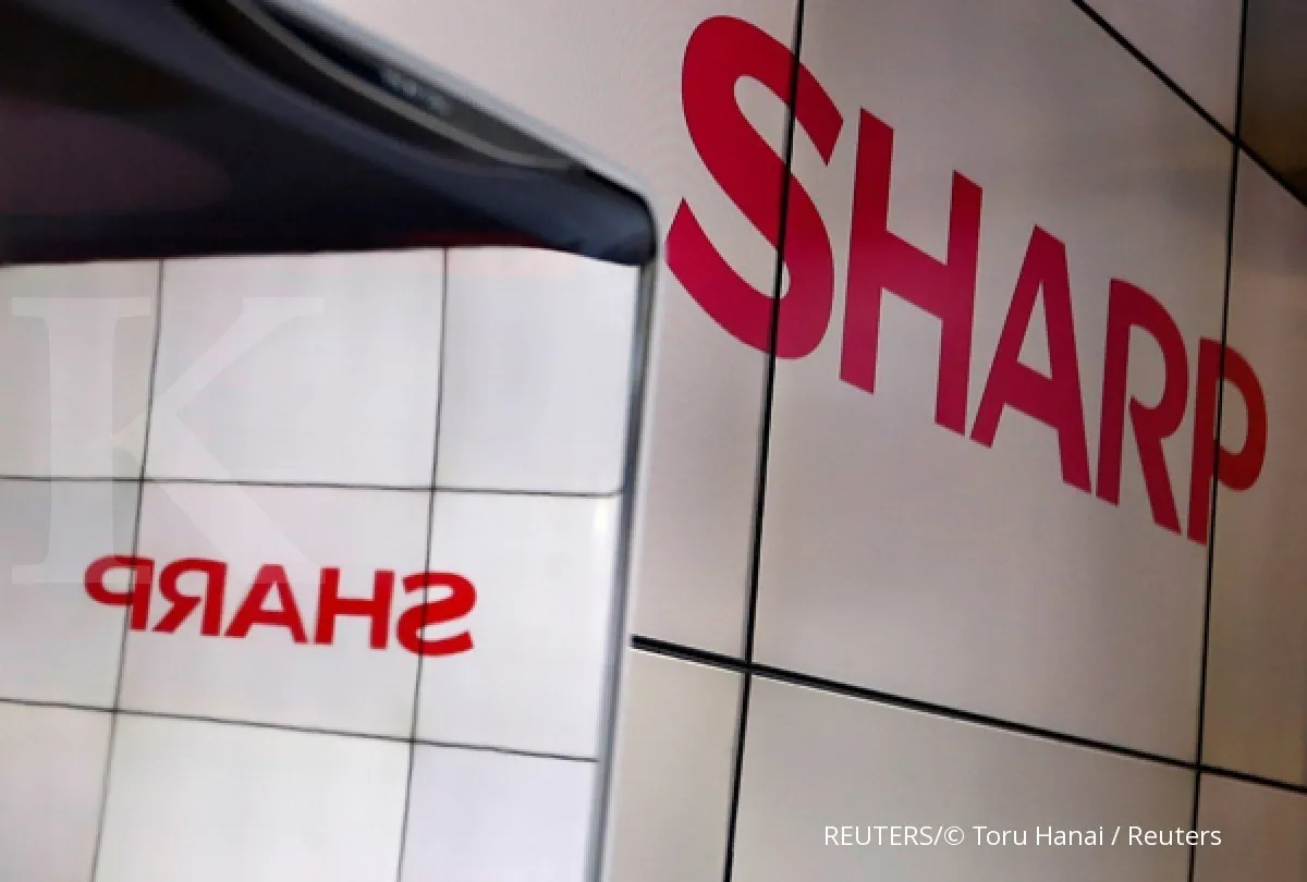 Sharp Air Purifier sasar segmen pasar di kota besar
