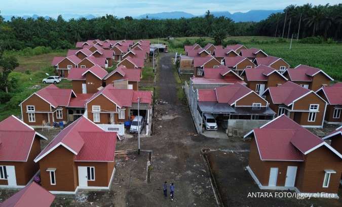 Bunga KPR Masih Tinggi, Tren Take Over Nasabah Bisa Meningkat