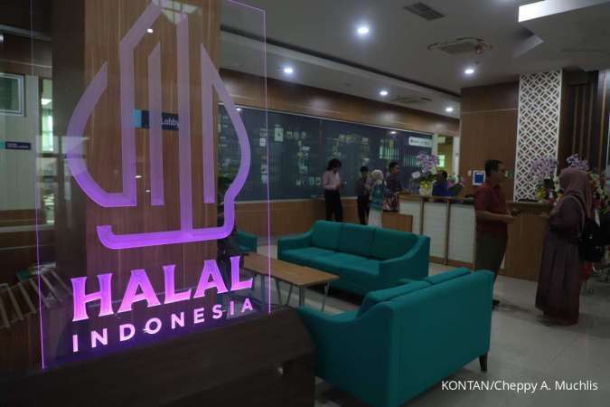 Industri Tekstil Tanggapi Kebijakan Wajib Sertifikasi Halal