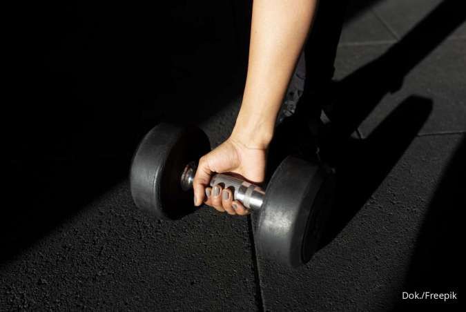 Simak 6 Cara Mengatasi Nyeri setelah Gym atau Workout dengan Benar