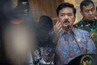 Keamanan Server PDN Akan Dibuat Berlapis usai Terserang Ransomware