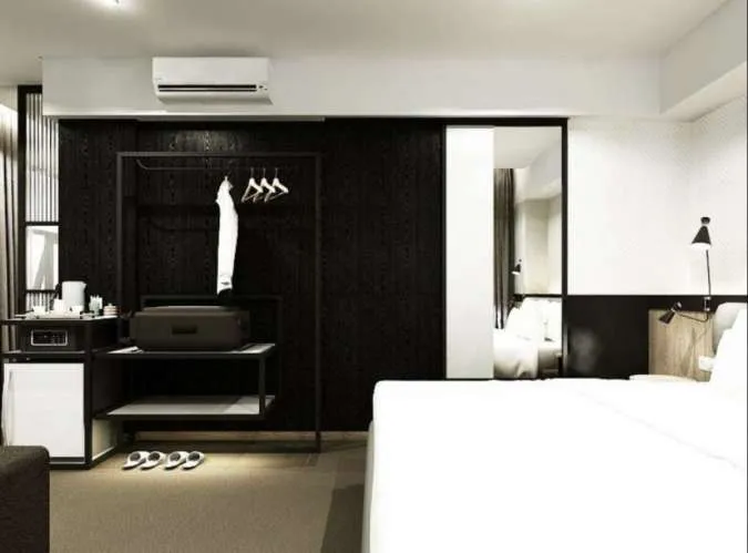 Mahima Hotel Semarang