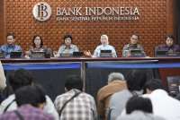 Perkuat Likuiditas, BI Turunkan GWM Perbankan dan Insentif KLM