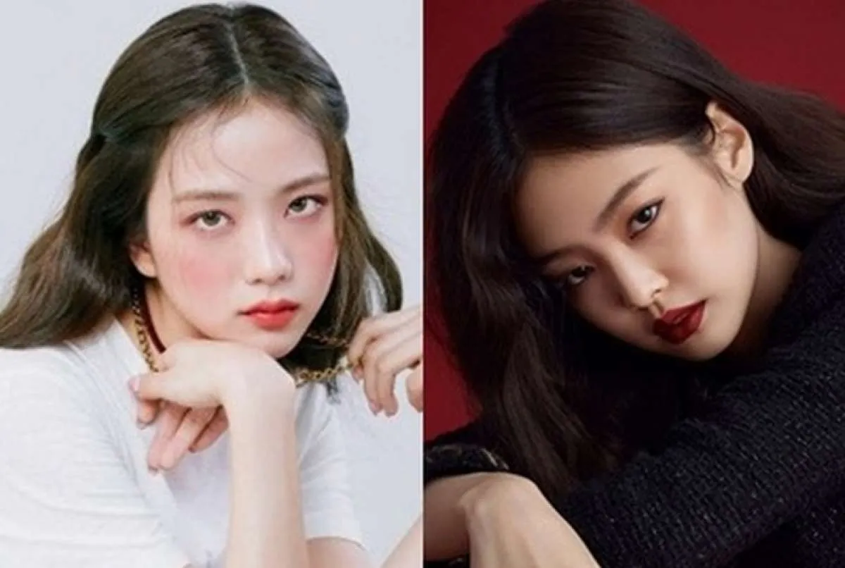 BLACKPINK sukses, Jisoo & Jennie member girl group K-Pop terpopuler di September 2020