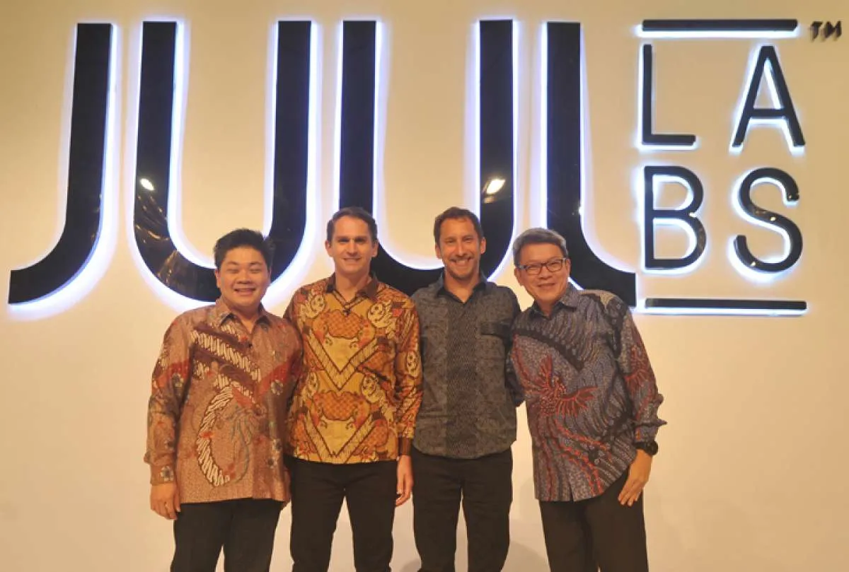 Buka toko di Cilandak, JUUL Labs bidik perokok dewasa di Jakarta