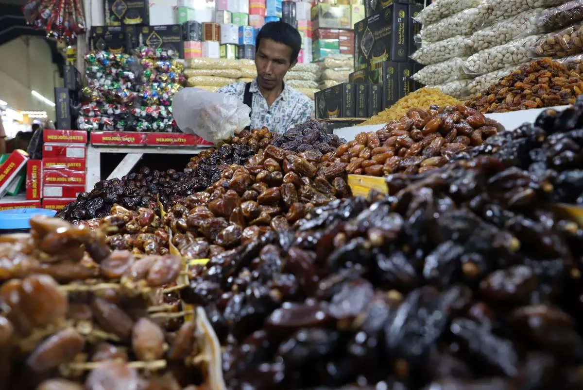 Jadwal Buka Puasa Balikpapan 21 Februari 2026 & Waktu Azan Magrib Hari Ini