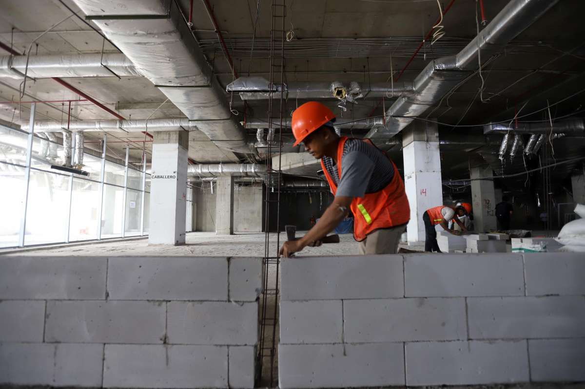 Lippo Renovasi Mal Plaza Semanggi demi Pertumbuhan Bisnis Ritel