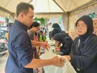 PTPN Sebut Produksi Gula Tahun Ini Jadi yang Terbesar, Tapi Tetap Perlu Impor