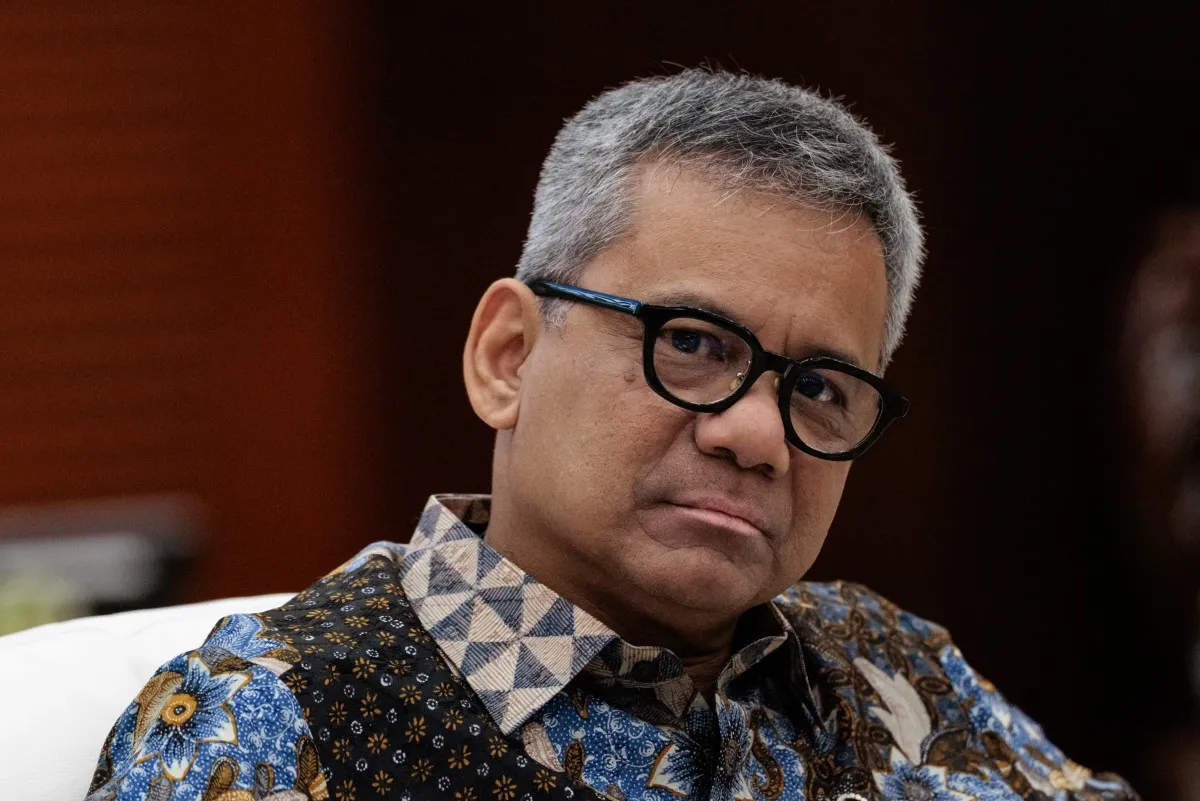 Pratikno Hingga Suahasil Nazara Tiba di Istana, Ada Reshuffle Kabinet?