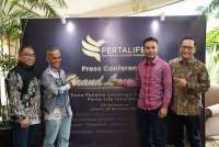 DPLK PertaLife Targetkan Return on Investment Capai 6,40% hingga Akhir 2025