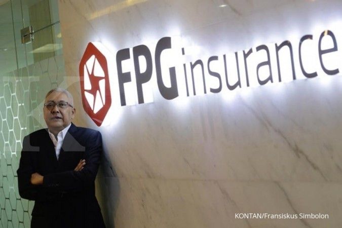 Asuransi properti masih jadi andalan FPG Indonesia
