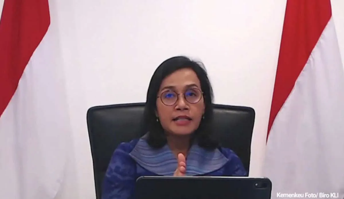 Sepanjang semester I, defisit APBN 2020 capai Rp 257,8 triliun