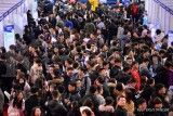 Angkatan Kerja Tahun Ini Bakal Rekor, China Tawarkan Subsidi untuk Lulusan Kuliah