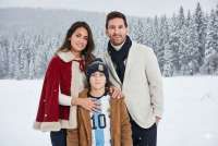 7 Prompt Gemini AI Ubah Fotomu Jadi Penuh Salju untuk Sambut World Snow Day