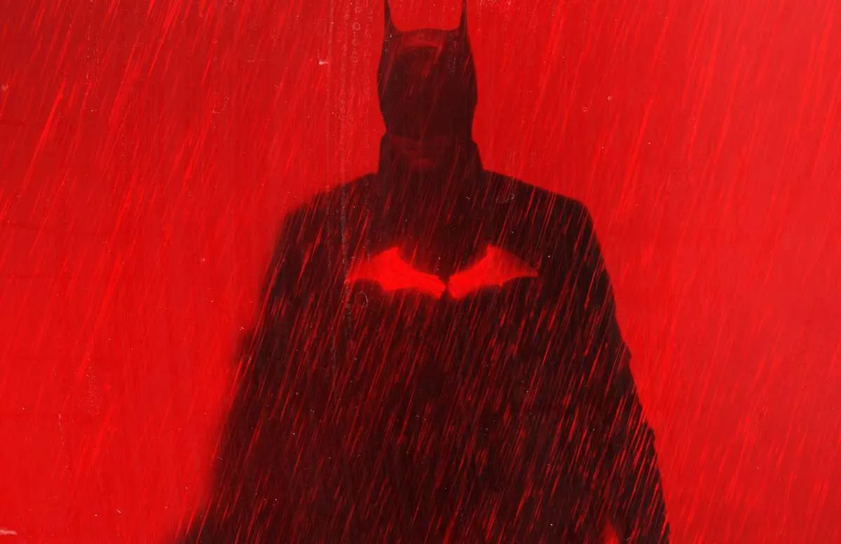 Trailer The Batman Dibintangi Robert Pattinson, Aksi Batman & Catwoman Hadapi Villain