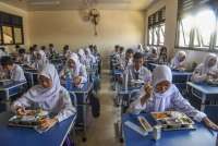 Jumlah Keracunan MBG Menembus 10.482 Kasus