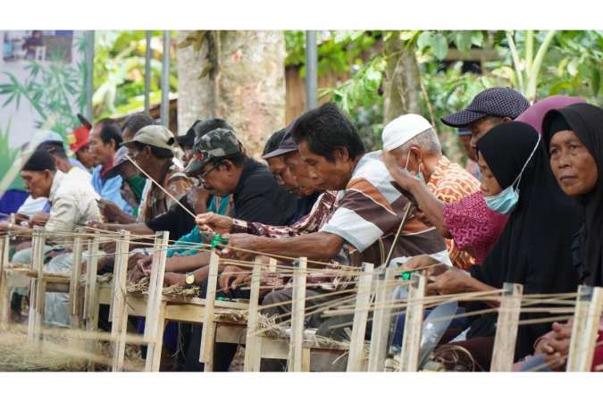 Kontan - Bukit Asam Advertorial Online