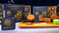 Rayakan Mid-Autumn Festival dengan Mooncake Istimewa dari Grand City Restaurant