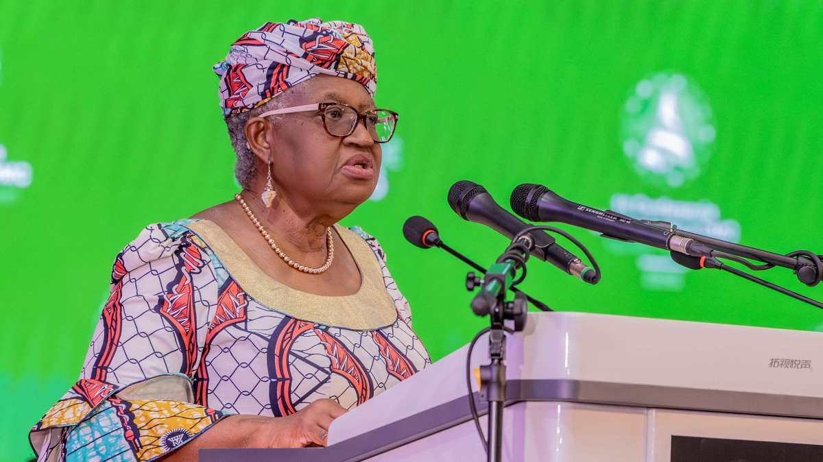 Negosiasi WTO Alot di Kamerun, Nasib Pajak Digital E-Commerce Global Terancam