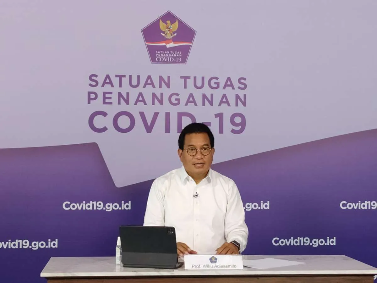 Satgas Covid-19: Pembukaan sektor pendidikan bertahap, sesuai kesiapan daerah