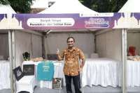 UMKM Difabel Buka Peluang Usaha, Bikin Puzzle Hijaiyah untuk Anak-anak