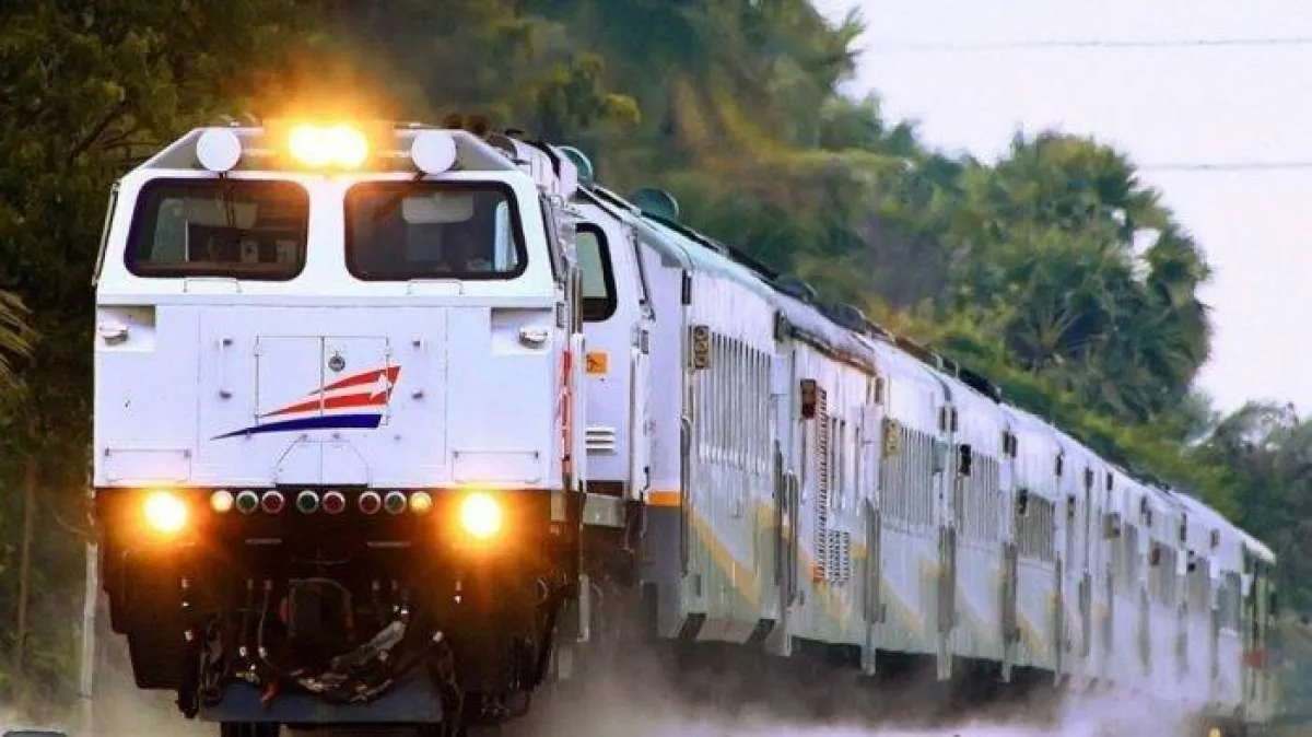 Tahun 2023, Kemenhub Siapkan Rp 147 Miliar untuk Layanan Kereta Api Perintis
