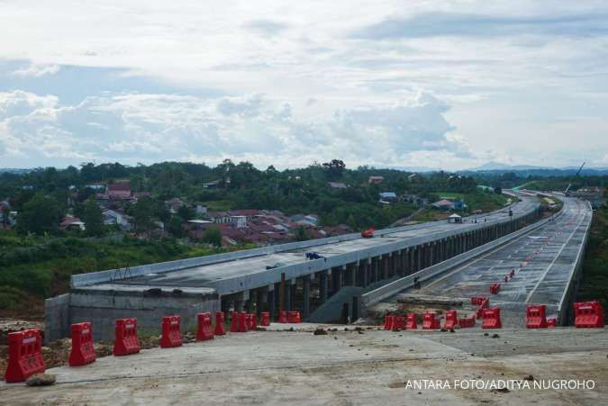 Prakiraan Cuaca Kaltim Terbaru: IKN, Balikpapan, Samarinda dan Wilayah Lain