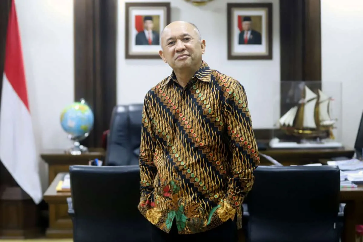 Kemenkop UKM targetkan kontribusi ekspor UKM naik jadi 18% di tahun depan